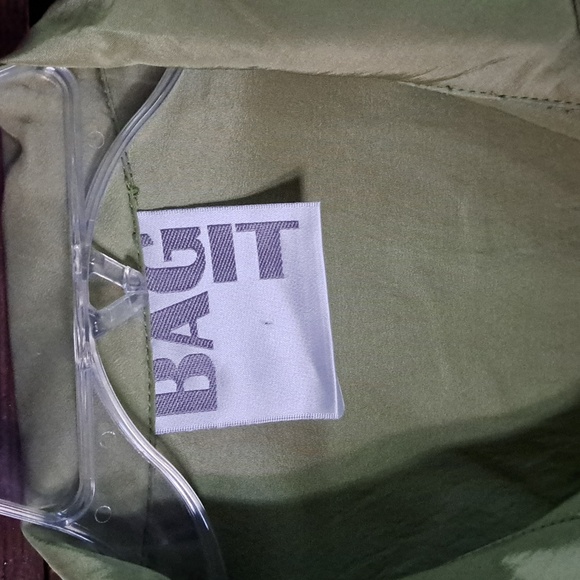 Bag It green jacket - Picture 2 of 7
